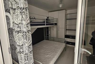 Apartament cu 3 camere decomandat în Mărăței - 6