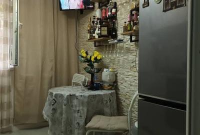 Banu Udrea, apartament mobilat complet - 2