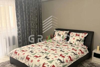 Apartament cu 2 camere semidecomandat, mobilat în Florești - 1