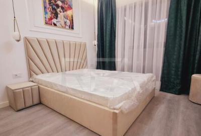 Apartament cu 2 camere decomandat, mobilat în Lujerului - 4