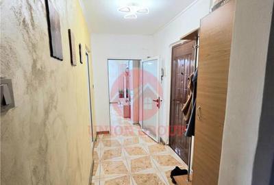 Apartament 3 camere, decomandat, Murfatlar, zona Centrala - 8