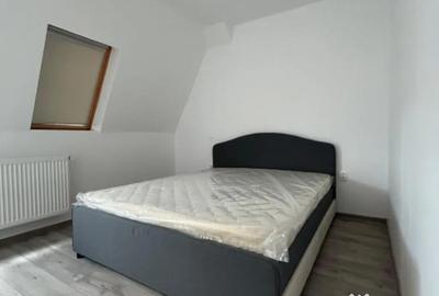 Casă cu 4 camere cu Teren 254 Mp în Tărlungeni - 14