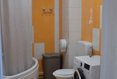 Apartament cu 2 camere în Chiajna - 4