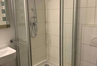 Garsonieră în Badea Cârțan