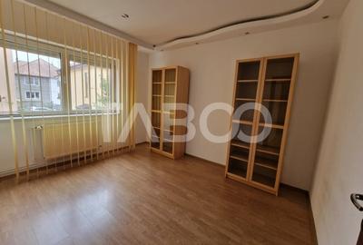 Casa de inchiriat 180 mpu 5 camere 2 bai loc parcare Calea Dumbravii - 13