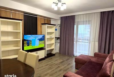 Apartament cu 2 camere decomandat în Dămăroaia - 7