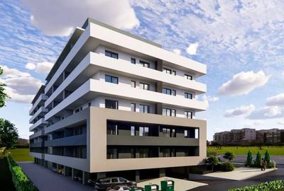 Apartament cu 2 camere decomandat în Central - 5