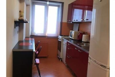 Apartament cu 2 camere semidecomandat în Tineretului - 3