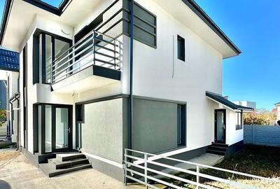Casa De Vanzare Chiajna