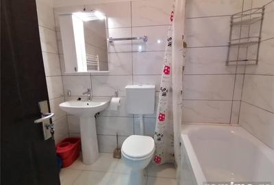 Apartament cu 2 camere decomandat în Nerva Traian - 4