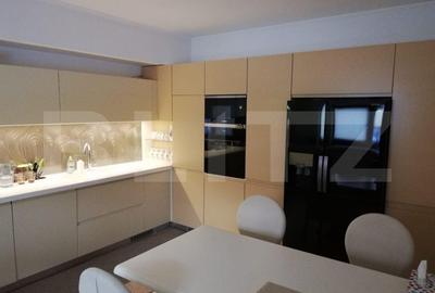 Casa deosebita, 1545 mp teren, in Cristian, potential pensiune - 3