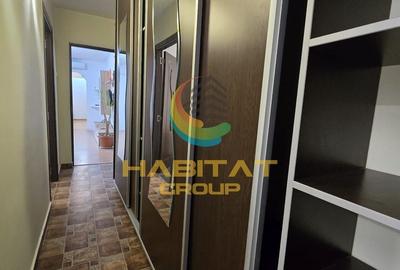 Apartament cu 3 camere semidecomandat, mobilat în Brâncoveanu - 17