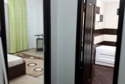 Garsonieră decomandată în Dosu Bricii - 1