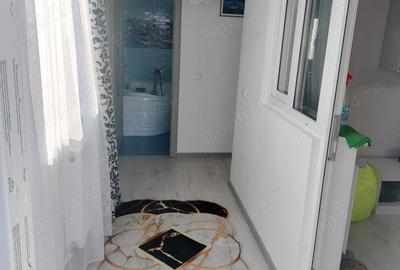 Casă cu 3 camere cu Teren 2000 Mp în Zalhanaua - 5