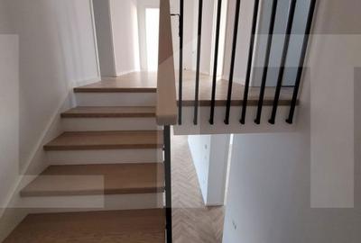 Casă cu 4 camere în Dealu Frumos - 7