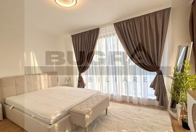 Casa exclusivista 140mp utili, prima inchiriere, 500mp teren,  Popesti - 8