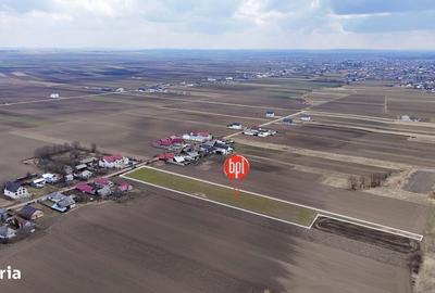 Teren de 6848 mp, în Baia - 8