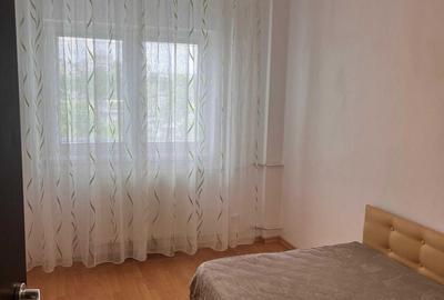 Apartament cu 3 camere decomandat, mobilat în Politehnica - 6