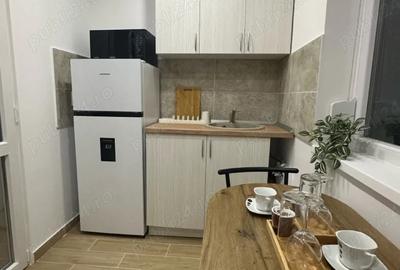 Apartament cu 2 camere semidecomandat în Chiajna - 5