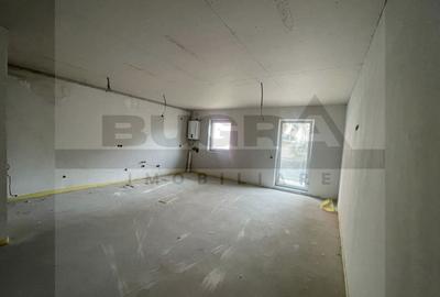 Apartament cu 2 camere semidecomandat în Dâmbul Rotund - 2