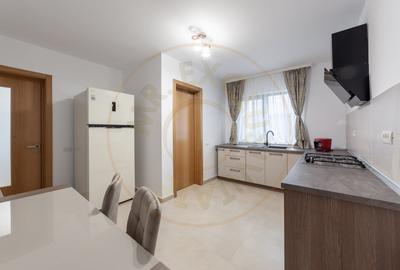 De inchiriat Casa moderna noua in Stefanesti-5 min Pitesti! - 3