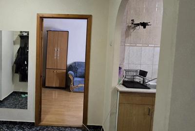 Apartament cu 2 camere decomandat în Semicentral - 1