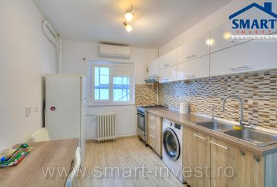 Apartament 3 camere Dristor - Bd Ramnicu Sarat - Vitan - Bobocica - 5