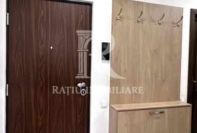 Apartament cu 2 camere în Cantemir - 12