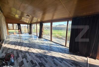 Casă cu 4 camere cu Teren 1710 Mp în Mogoșani - 17
