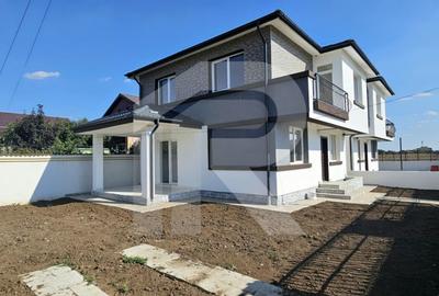Casa ideala pentru familia ta e aici - in Pantelimon!