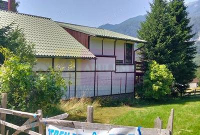 Casă cu 5 camere cu Teren 251 Mp în Zamora - 7