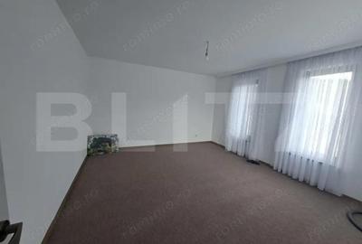 Casă cu Teren 1600 Mp în Cerghid - 16