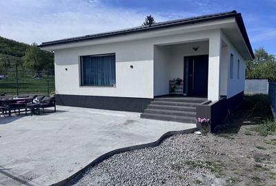 Casă cu 2 camere în Vâlcele - 1