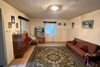 Casă cu 3 camere cu Teren 2745 Mp în Central - 6
