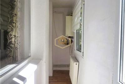 Apartament cu 2 camere semidecomandat, mobilat în Carpați 1 - 8