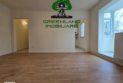 Apartament cu 2 camere în Alexandru cel Bun - 7