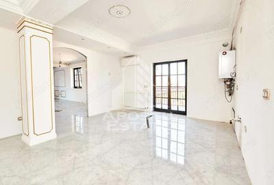 Apartament cu 5 camere decomandat în Mehala - 10