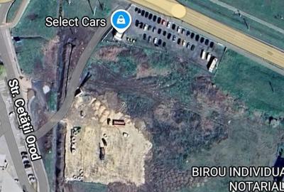 Spațiu comercial, de 1 mp, în Vladimirescu
