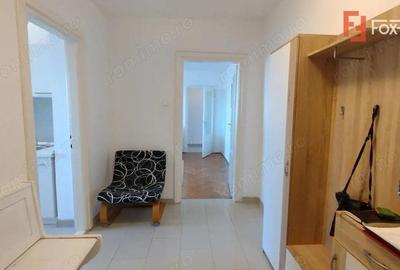 Apartament 3 camere de 68 mp utili + 2 balcoane - Iulius Mall - 2