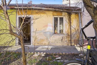 Garsonieră semidecomandată în Central