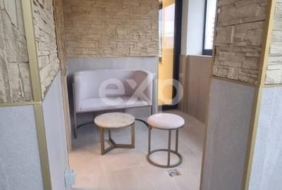 Apartament cu 2 camere decomandat, mobilat în Pipera - 12