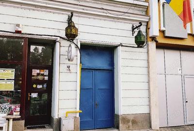 Garsonieră decomandată în Ultracentral - 1