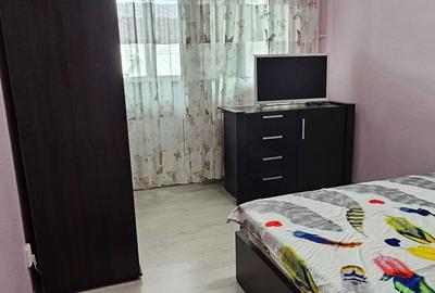 Apartament cu 2 camere decomandat în Lăpuș - 4