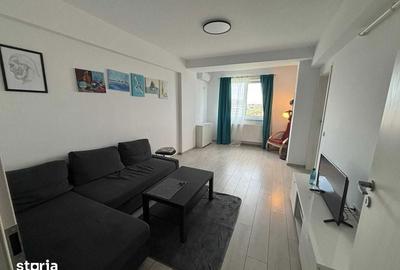 Apartament cu 2 camere semidecomandat în Theodor Pallady - 1