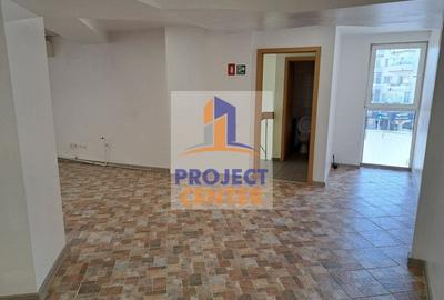 Spatiu Ultracentral, mezanin, vizavi de Prefectura - 4