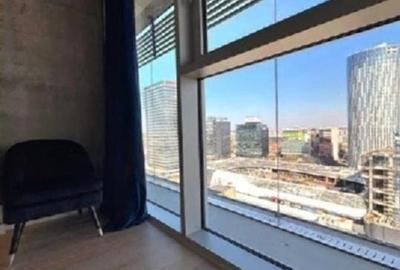 Apartament cu 2 camere decomandat în Aviației - 12