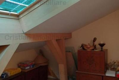 MOBILAT- UTILAT! AP 3 camere, Obor, Etaj 1, Confort 1 - 4