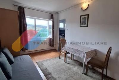 Garsoniera complet echipata - Calea Baciului, langa Lidl Garsoniera complet echipata - Calea Baciului, langa Lidl - 2