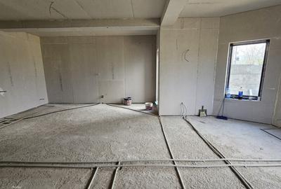 TARGSORU NOU - vila P+M 6 camere, 2024 la gri - 159000 euro - 1