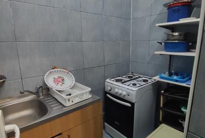 Corp de casa exact vis a vis de Tomis Mall - 10